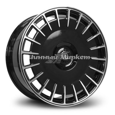 Forged D129