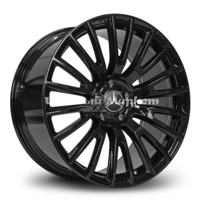 Forged D162