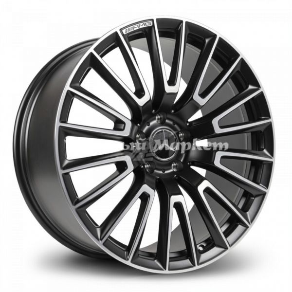 Forged D162