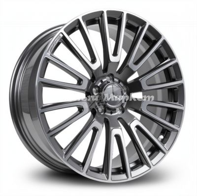Forged D162