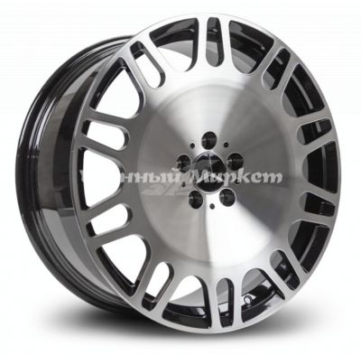 Forged D187