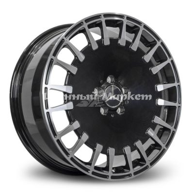 Forged D196