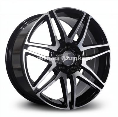 Forged D197