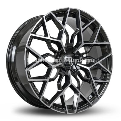 Forged D203