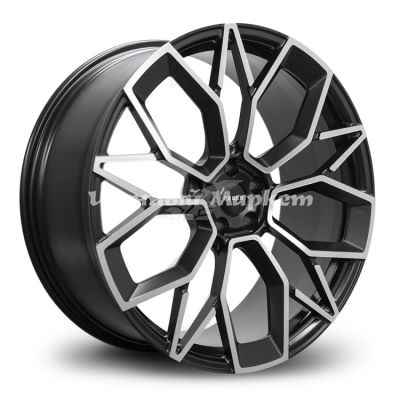 Forged D206