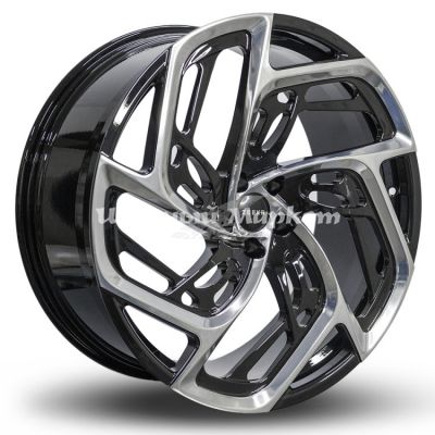 Forged D210