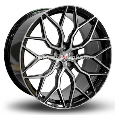 Forged D212/MZB-06-4