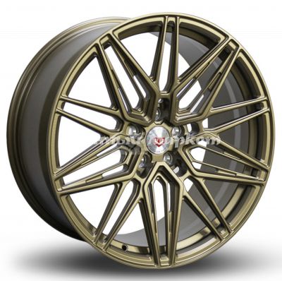 Forged D213/MZB-07-1