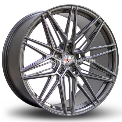 Forged D213/MZB-07-1