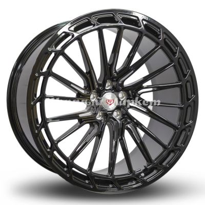 Forged D215/MZB-11-1