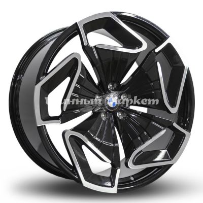 Forged D217/MZB-15-3