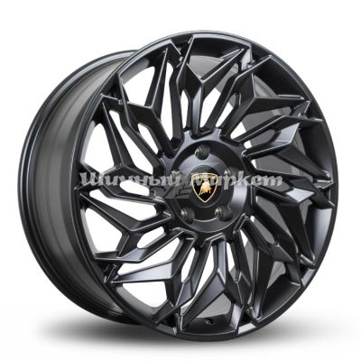 Forged D227