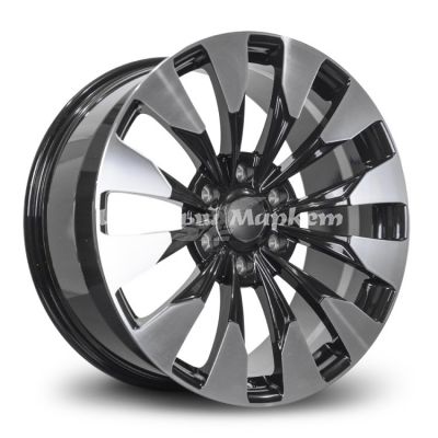 Forged D235
