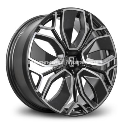 Forged D236