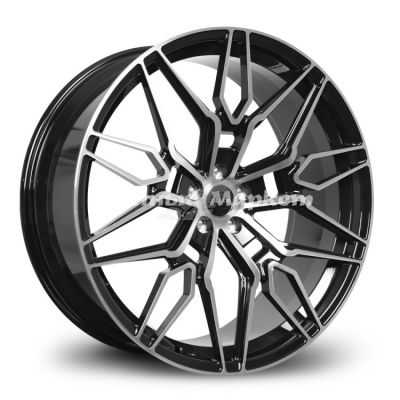 Forged D237