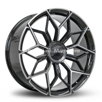 Forged D240