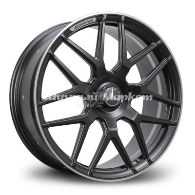 Forged D251