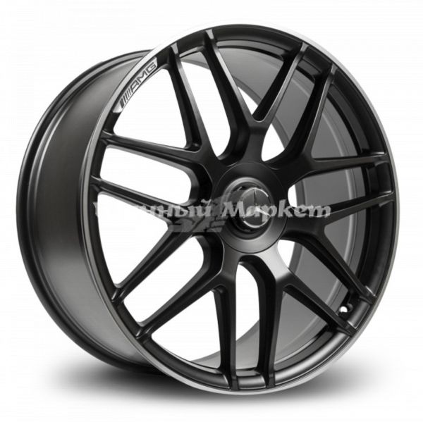 Forged D251