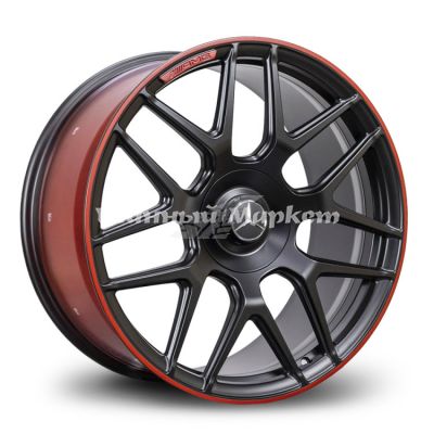 Forged D251