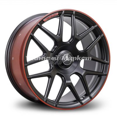 Forged D251