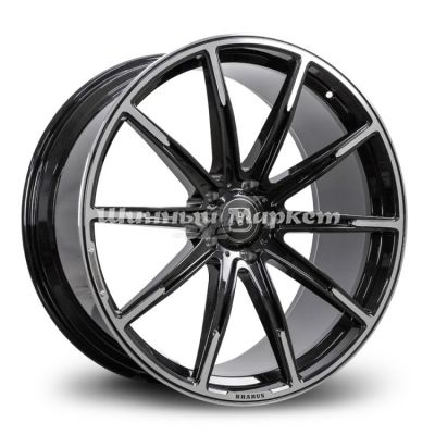Forged D252