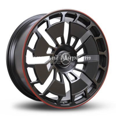 Forged D253