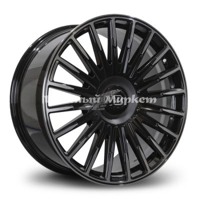 Forged D254