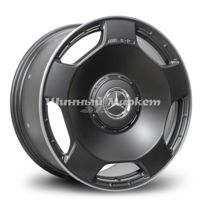 Forged D257
