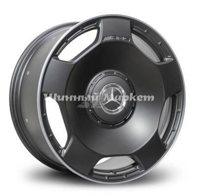 Forged D257