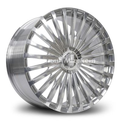 Forged D258