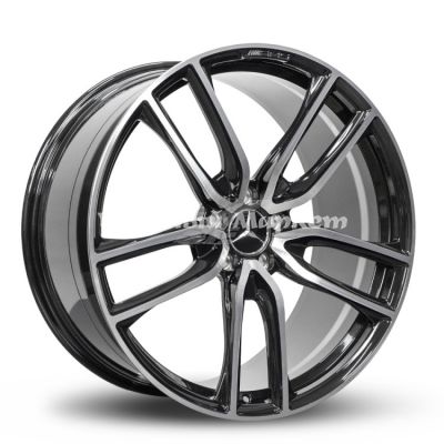 Forged D259