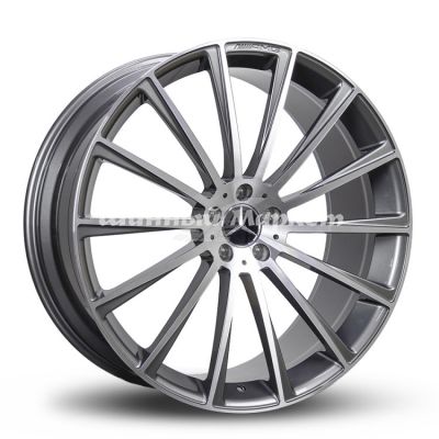 Forged D260