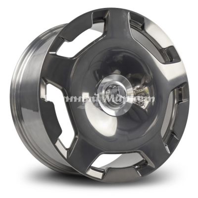 Forged D265