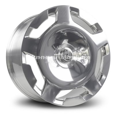 Forged D265