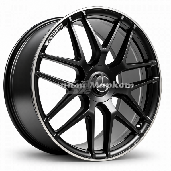 Forged D555