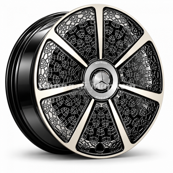 Forged FD2971