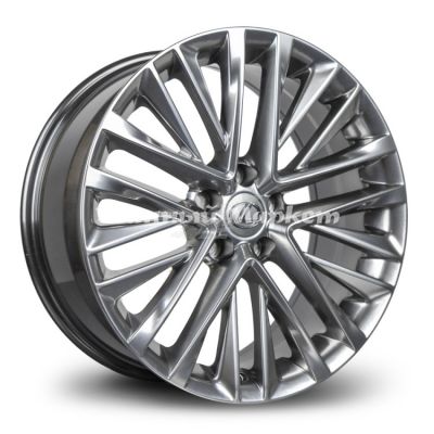Forged FT1504XY