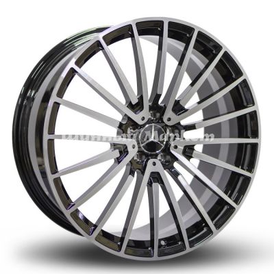 Forged FW1208