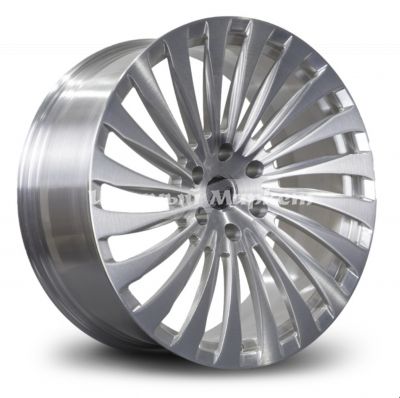 Forged FW4678-3M2