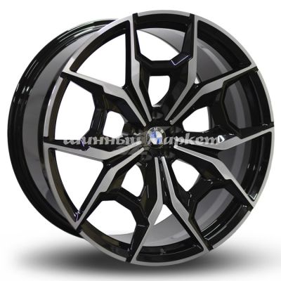 Forged FWB M1