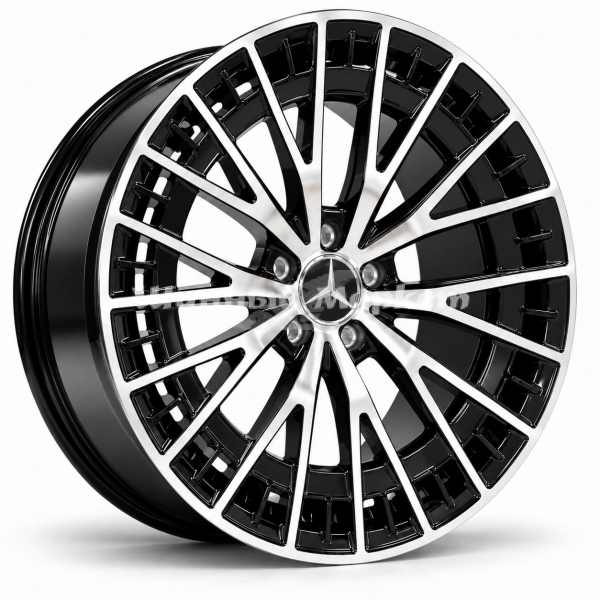 Forged G144