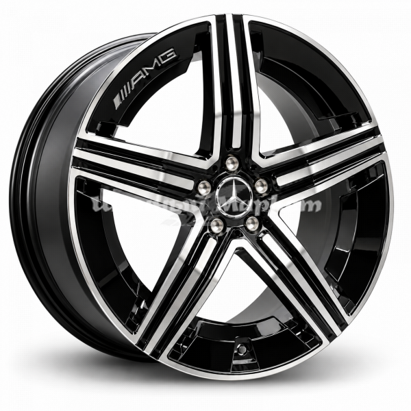 Forged G148