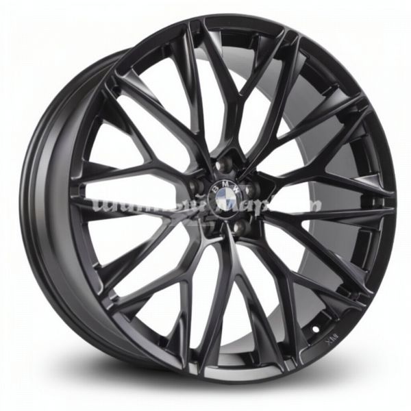Forged G316