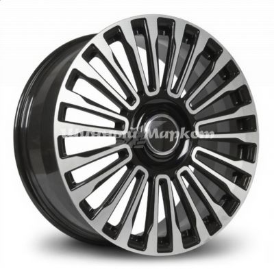 Forged KF017