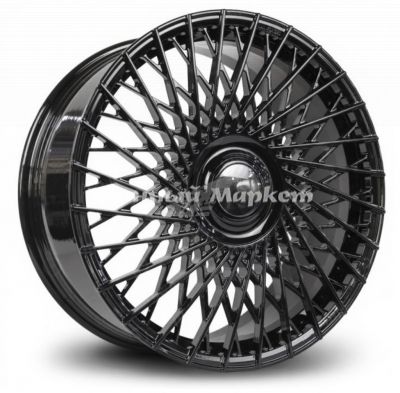 Forged KF101
