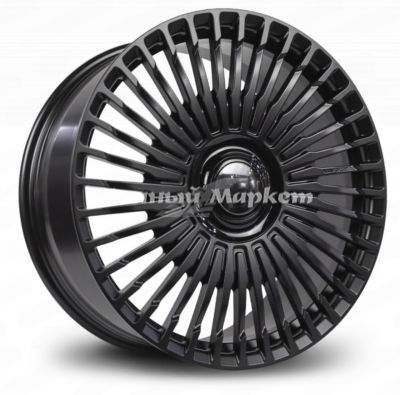 Forged KF102