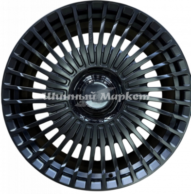 Forged KF102