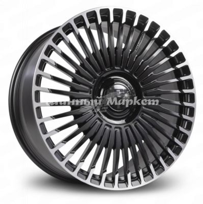 Forged KF102