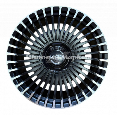Forged KF102