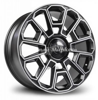 Forged KF103